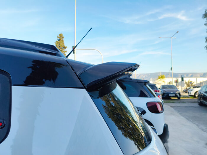 Αεροτομή Οροφής Citroen C3 Mk4 - Image 6