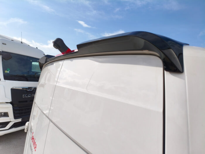 Αεροτομή Οροφής V.1 Διπλή Πόρτα Volkswagen Crafter Mk2 High Roof H2 / MAN TGE High Roof H2 - Image 6