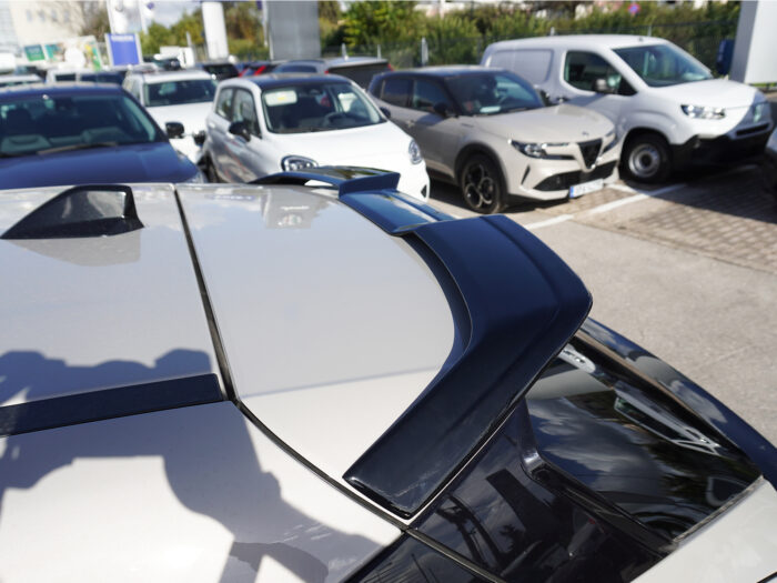 Αεροτομή Οροφής Alfa Romeo Junior - Image 3