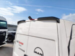 Αεροτομή Οροφής V.2 Διπλή Πόρτα Volkswagen Crafter Mk2 High Roof H2 / MAN TGE High Roof H2 - Image 4