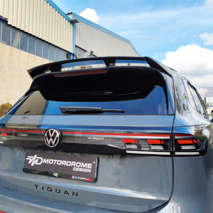 Αεροτομή Οροφής Volkswagen Tiguan Mk3 R-Line