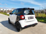 Αεροτομή Οροφής Smart 453 Fortwo - Image 2