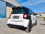 Αεροτομή Οροφής Smart 453 Fortwo - Image 4