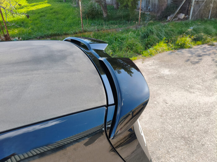 Αεροτομή Οροφής Smart 453 Fortwo - Image 5