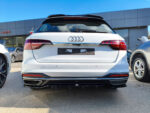 Αεροτομή Οροφής Audi A4 B9 Avant - Image 3