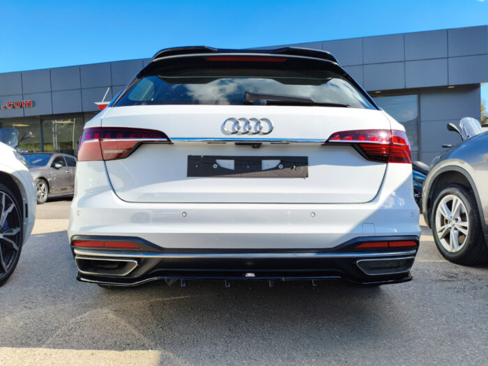 Αεροτομή Οροφής Audi A4 B9 Avant - Image 3