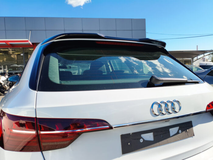 Αεροτομή Οροφής Audi A4 B9 Avant - Image 5