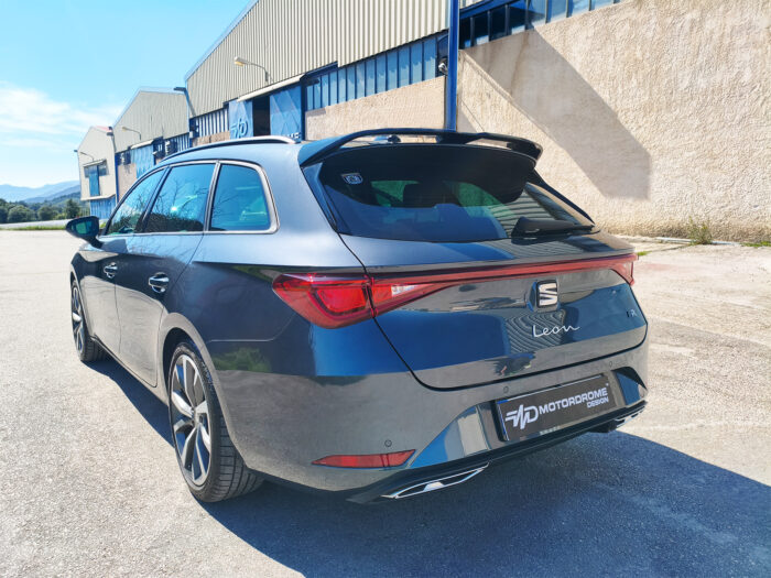 Αεροτομή Οροφής Seat Leon FR Mk4 / Cupra Leon Mk1 ST - Image 2