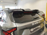 Αεροτομή Οροφής Dacia Duster Mk3