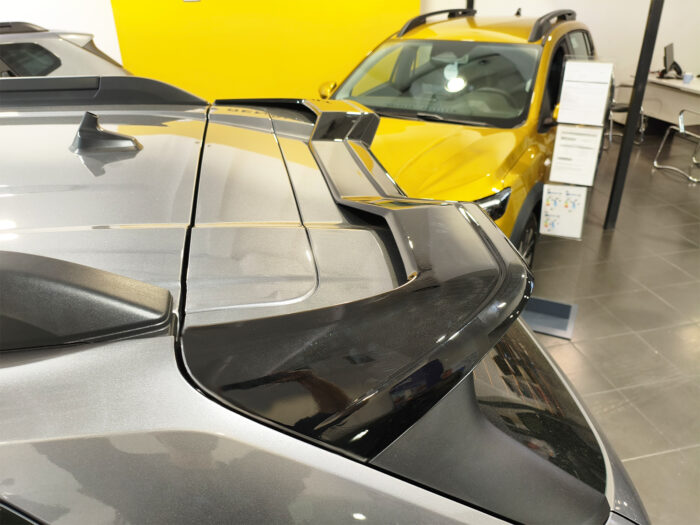 Αεροτομή Οροφής Dacia Duster Mk3 - Image 4