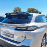 Αεροτομή Οροφής Peugeot 308 SW Mk3