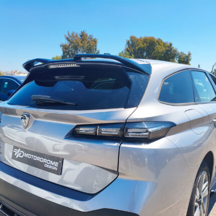 Αεροτομή Οροφής Peugeot 308 SW Mk3
