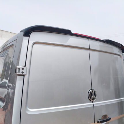 Αεροτομή Οροφής V.1 Διπλή Πόρτα Volkswagen Crafter Mk2 Flat Roof H1 / MAN TGE Flat Roof H1