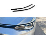 Φρυδάκια Volkswagen Golf Mk8 (2019-)