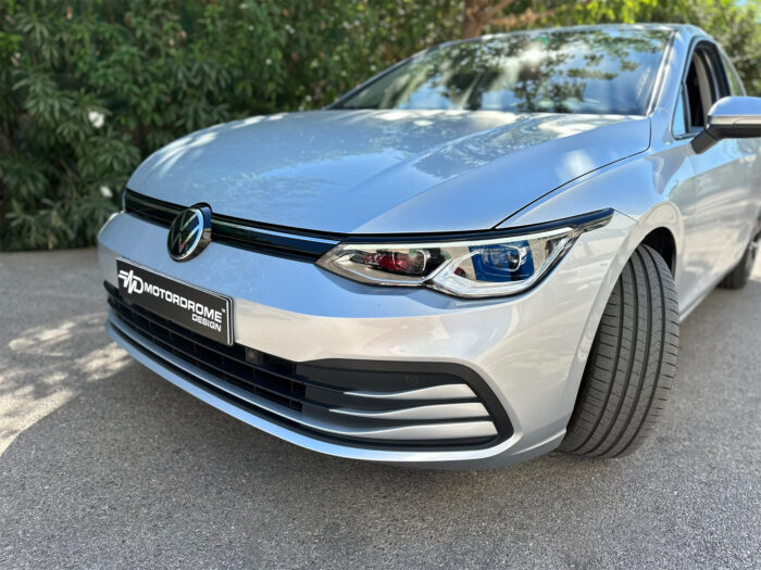 Φρυδάκια Volkswagen Golf Mk8 (2019-) - Image 2