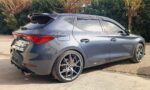 Αεροτομή Οροφής Seat Leon FR Mk4 / Cupra Leon Mk1 Hatchback (2020-) - Image 5