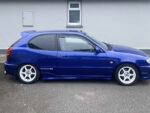 Μαρσπιέ Toyota Corolla Mk8 (1995-2000) - Image 2