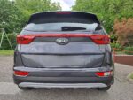 Πίσω Διαχύτης Kia Sportage Mk4 (2015-2017)