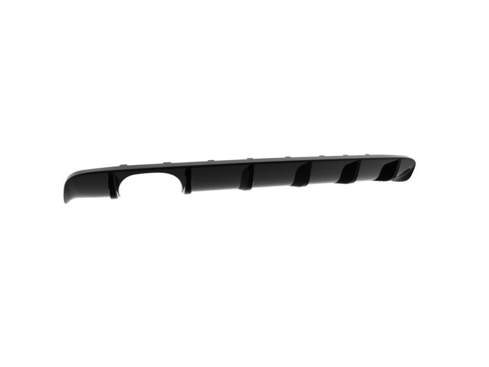 Πίσω Διαχύτης Audi A3 8P Sportback (2008-2012) - Image 6