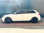 Μαρσπιέ Audi A3 8P Sportback (2005-2012) - Image 2