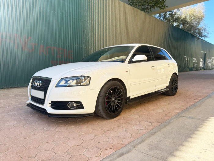 Μαρσπιέ Audi A3 8P Sportback (2005-2012) - Image 3