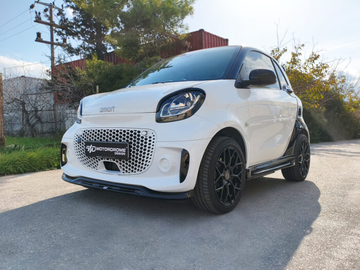 Εμπρός Σπλίτερ Smart 453 EQ Fortwo - Image 3