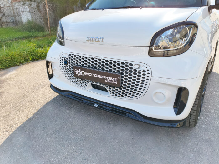 Εμπρός Σπλίτερ Smart 453 EQ Fortwo - Image 4