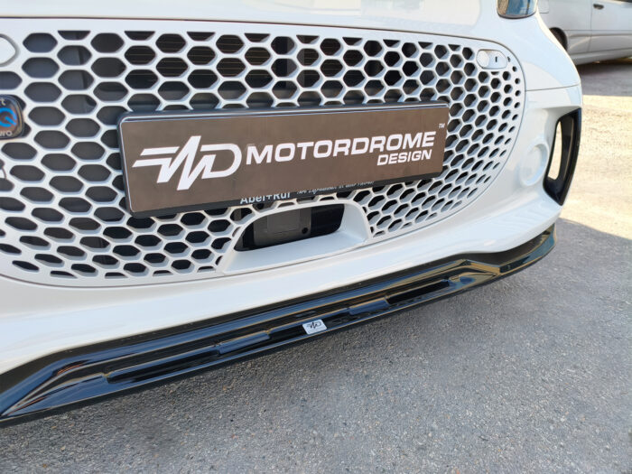 Εμπρός Σπλίτερ Smart 453 EQ Fortwo - Image 6