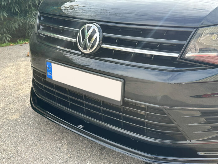 Εμπρός Σπλίτερ V.1 Volkswagen Caddy Mk4 - Image 5