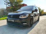 Εμπρός Σπλίτερ V.2 Volkswagen Caddy Mk4 - Image 3