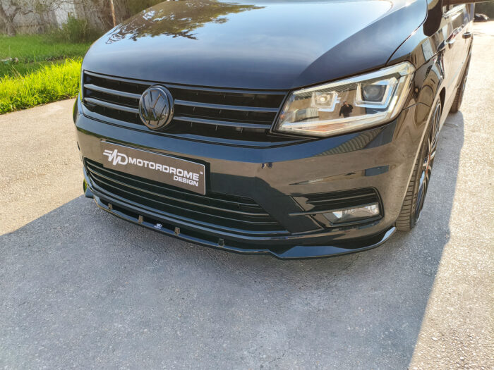 Εμπρός Σπλίτερ V.2 Volkswagen Caddy Mk4 - Image 4