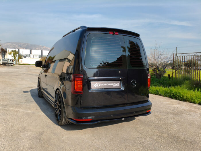 Πίσω Σπλίτερ Volkswagen Caddy Mk4 - Image 2