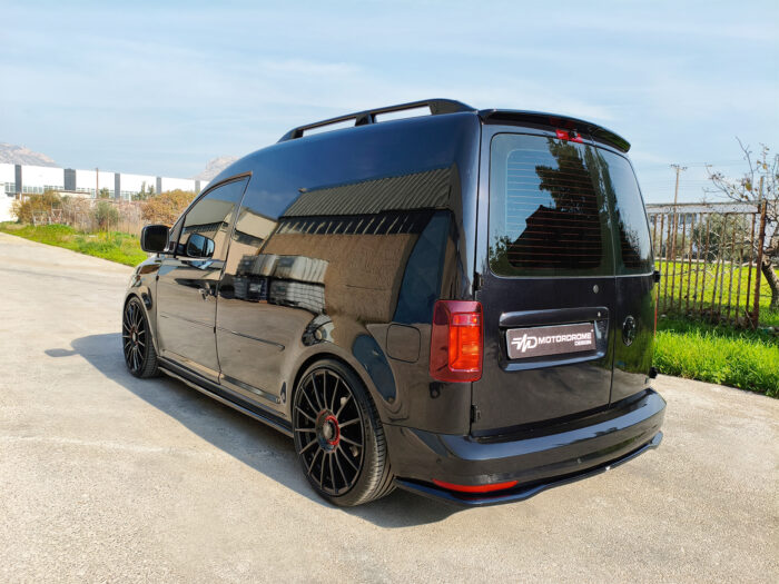 Πίσω Σπλίτερ Volkswagen Caddy Mk4 - Image 3