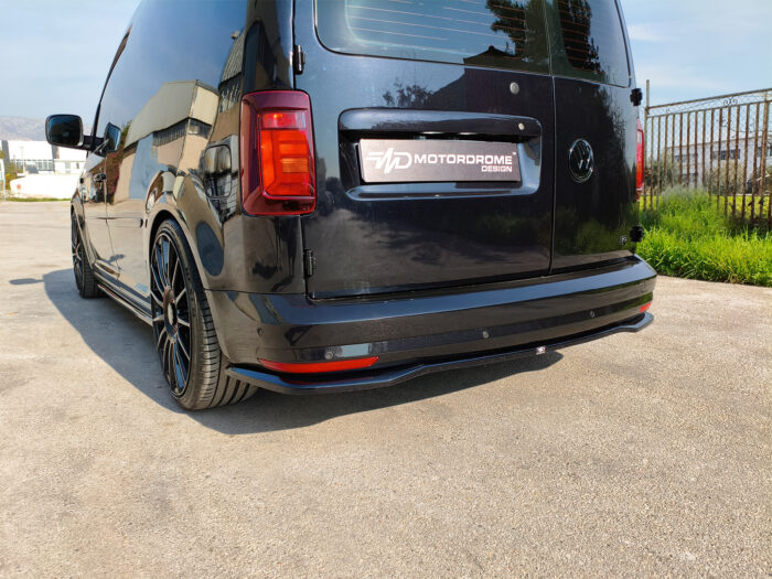 Πίσω Σπλίτερ Volkswagen Caddy Mk4 - Image 4
