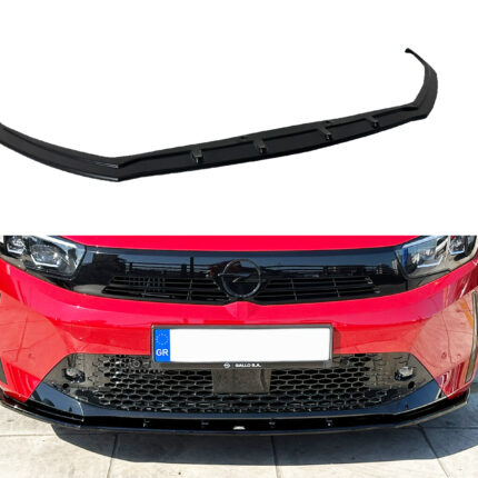 Εμπρός Σπλίτερ Opel Corsa F Facelift (2023-)