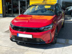 Εμπρός Σπλίτερ Opel Corsa F Facelift (2023-) - Image 5