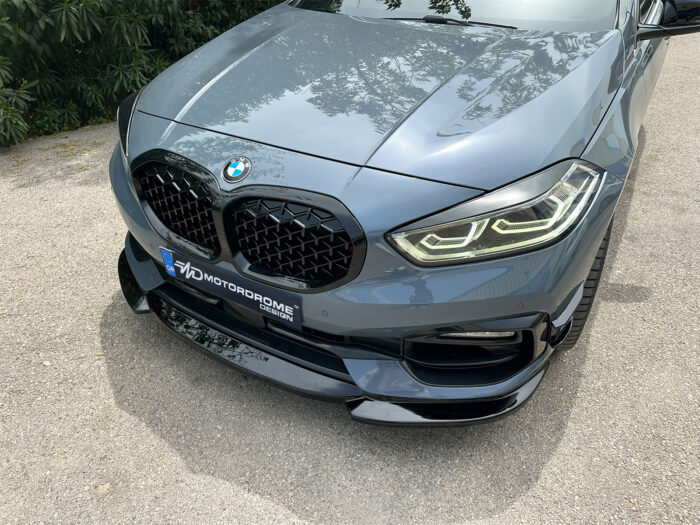 Εμπρός Σπλίτερ BMW 1 Series F40 - Image 4