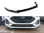 Εμπρός Σπλίτερ V.2 Ford Focus Mk4 ST / ST-Line (2018-)