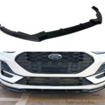 Εμπρός Σπλίτερ V.2 Ford Focus Mk4 ST / ST-Line (2018-)