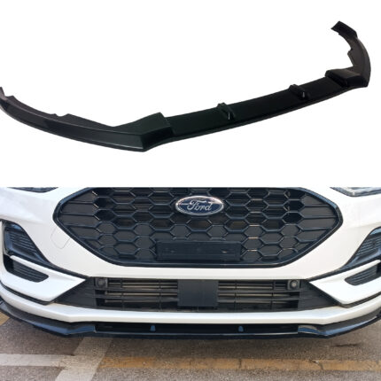 Εμπρός Σπλίτερ V.2 Ford Focus Mk4 ST / ST-Line (2018-)