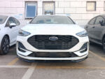 Εμπρός Σπλίτερ V.2 Ford Focus Mk4 ST / ST-Line (2018-) - Image 2