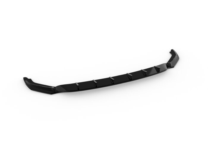 Εμπρός Σπλίτερ V.2 Volkswagen T6.1 Standard Bumper - Image 6