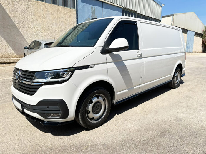 Επιπρόσθετα Μαρσπιέ Μακριά Volkswagen T6.1 - Image 2