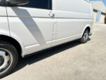 Επιπρόσθετα Μαρσπιέ Μακριά Volkswagen T6.1 - Image 3