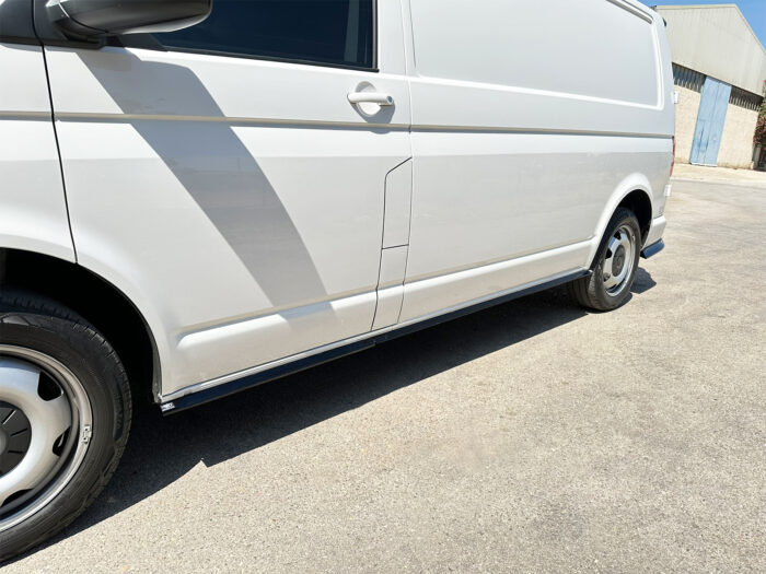 Επιπρόσθετα Μαρσπιέ Μακριά Volkswagen T6.1 - Image 3