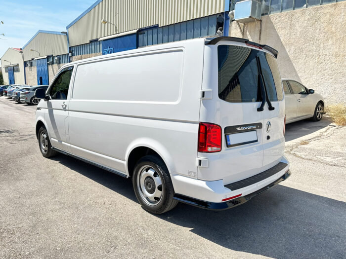Επιπρόσθετα Μαρσπιέ Μακριά Volkswagen T6.1 - Image 4
