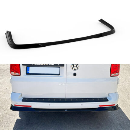 Πίσω Σπλίτερ Μακρύ Volkswagen T6.1