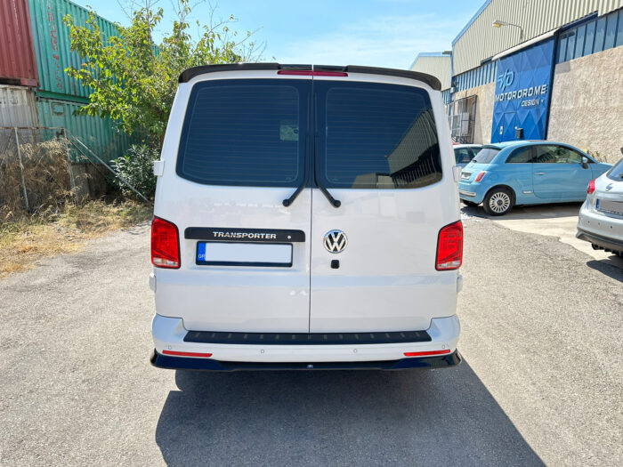 Πίσω Σπλίτερ Μακρύ Volkswagen T6.1 - Image 2