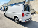 Πίσω Σπλίτερ Μακρύ Volkswagen T6.1 - Image 4