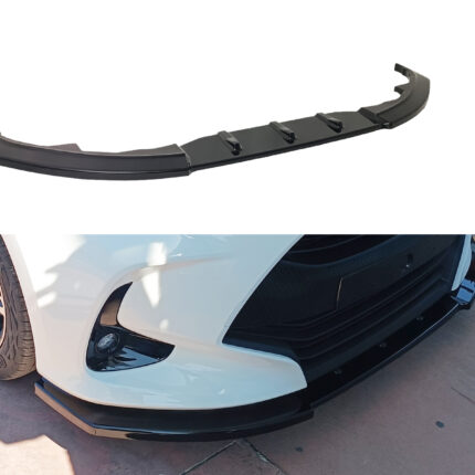 Εμπρός Σπλίτερ V.2 Toyota Yaris Mk4 (2020-)